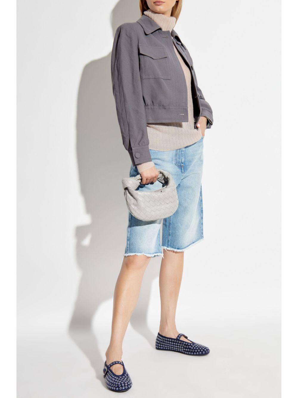  PASTRIDENIM9391 514 LIGHT BLUE DRIES VAN NOTEN 