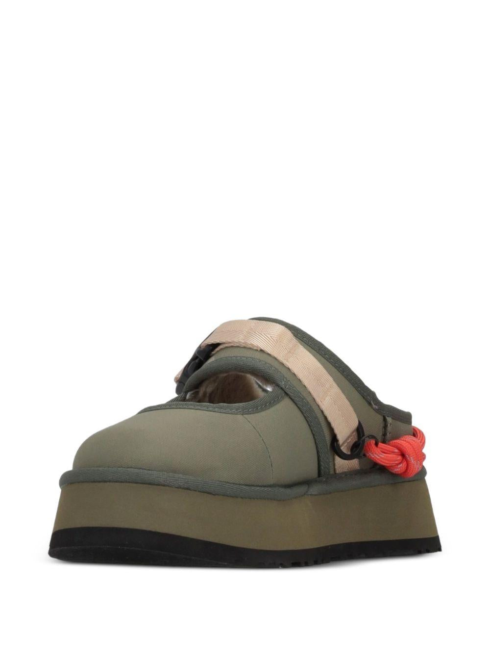  1180111 BURNT OLIVE UGG 