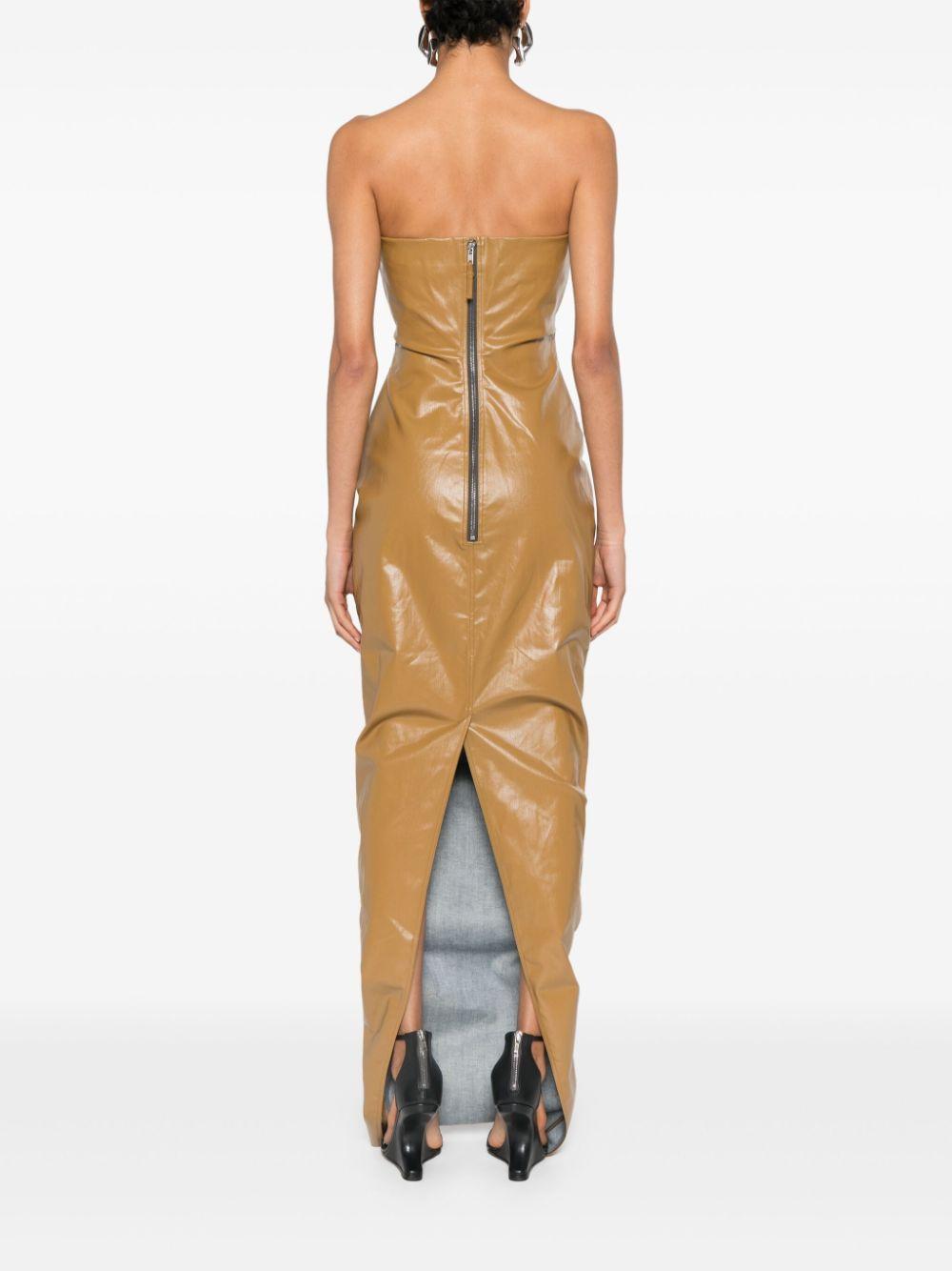  RP02D3528SCT 62 HONEY RICK OWENS 