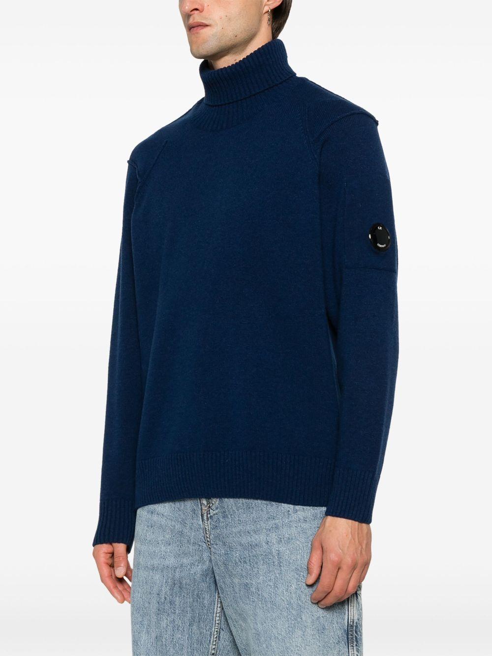  17CMKN142A110149A 887 ESTATE BLUE CP COMPANY 