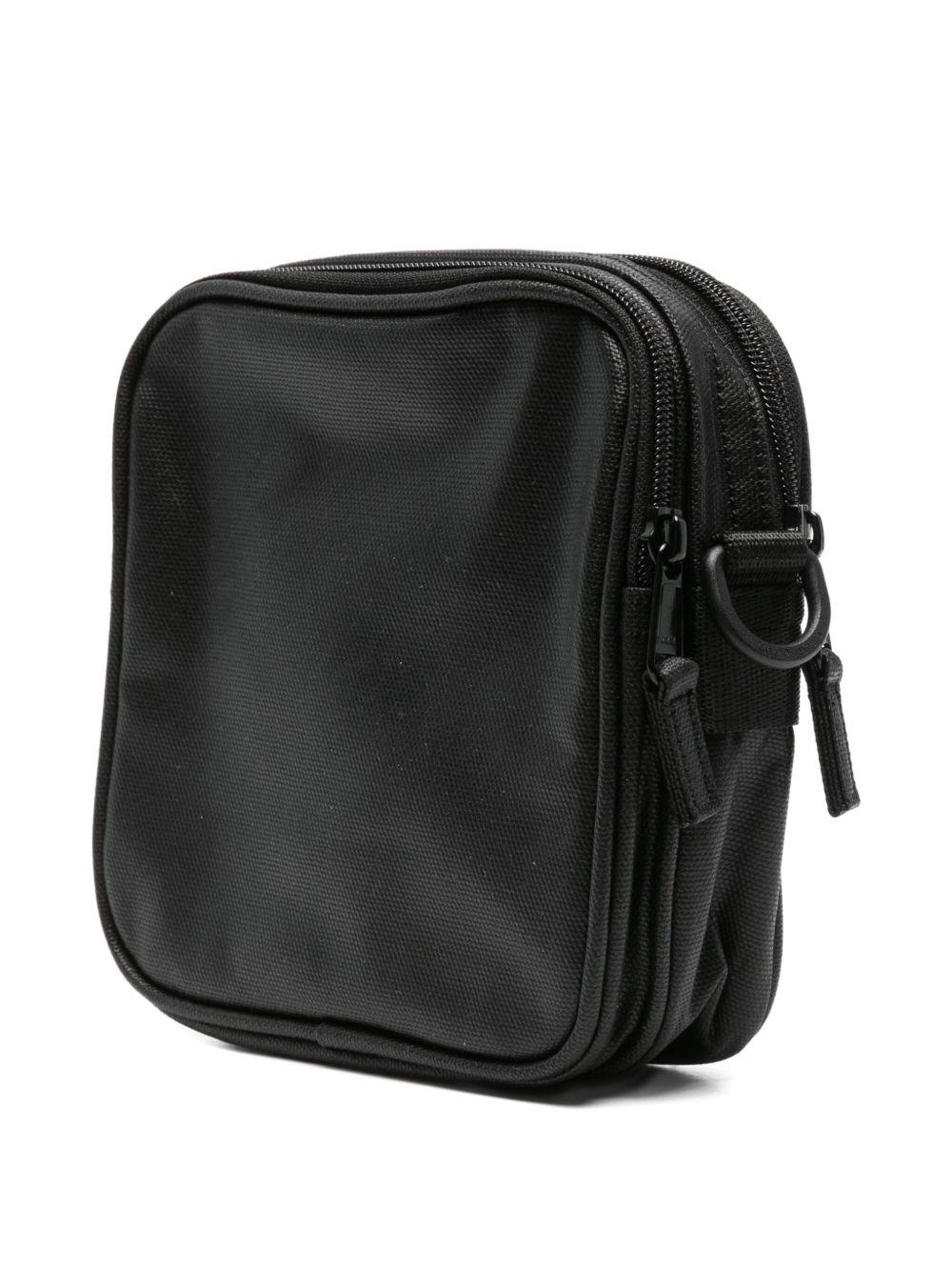 Dean Essentials Bag I035354 89XX BLACK CARHARTT WIP 