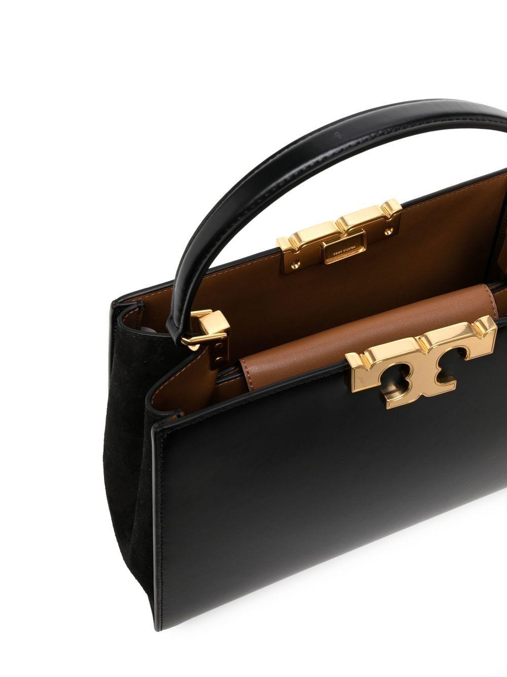  137312 001 BLACK TORY BURCH 