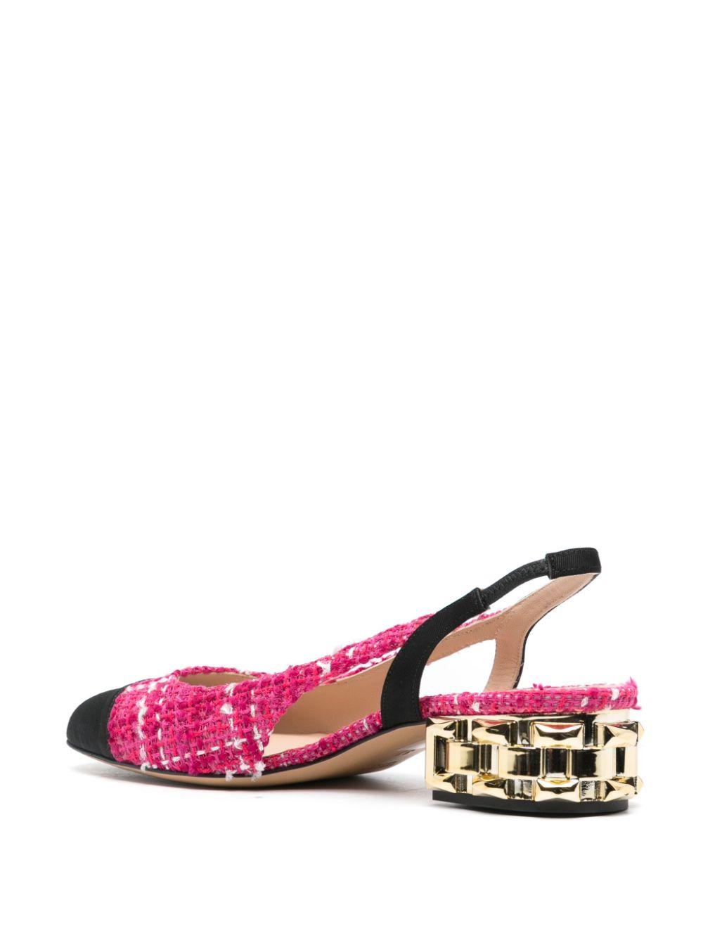  AURELIA TWEED CHERRY ROBERTO FESTA 