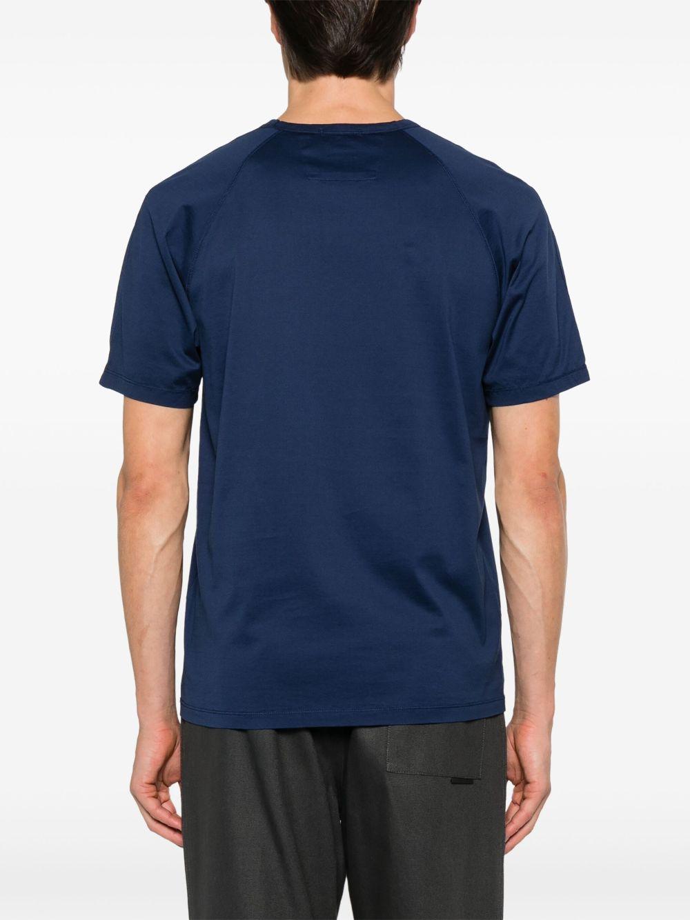  17CMTS158A006374G 887 ESTATE BLUE CP COMPANY 