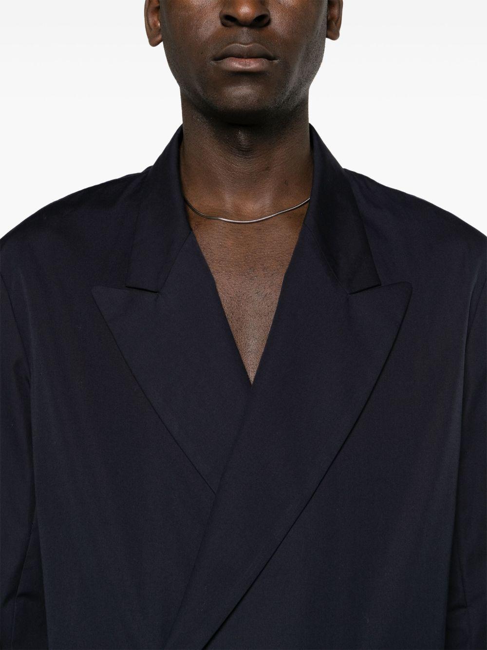  CAPLAN8329 511 MIDNIGHT DRIES VAN NOTEN 