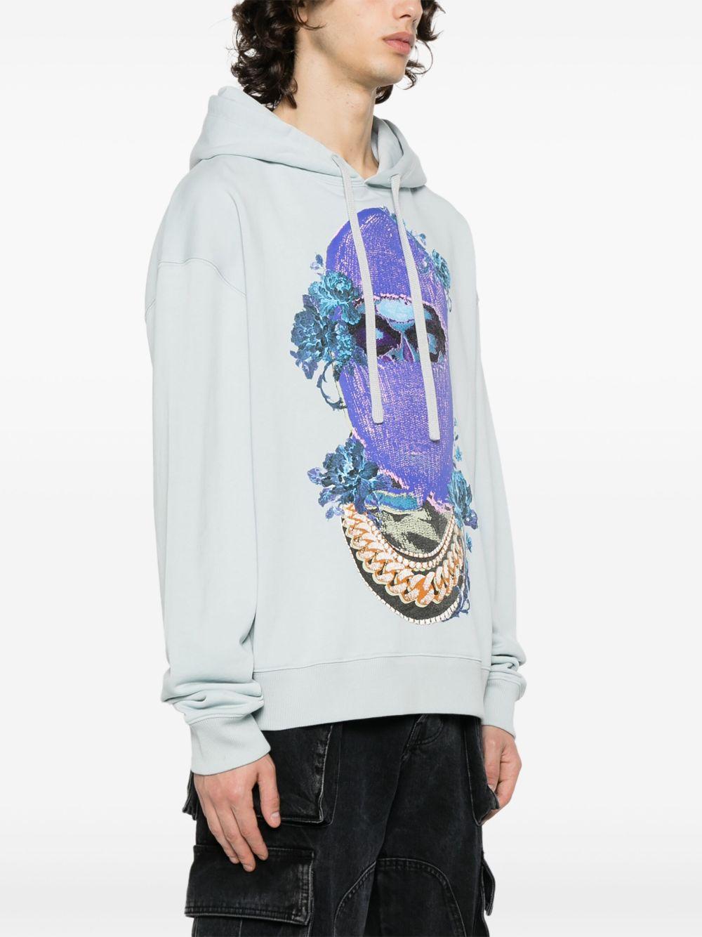  NUW23233 364 POWEDER BLUE IH NOM UH NIT 