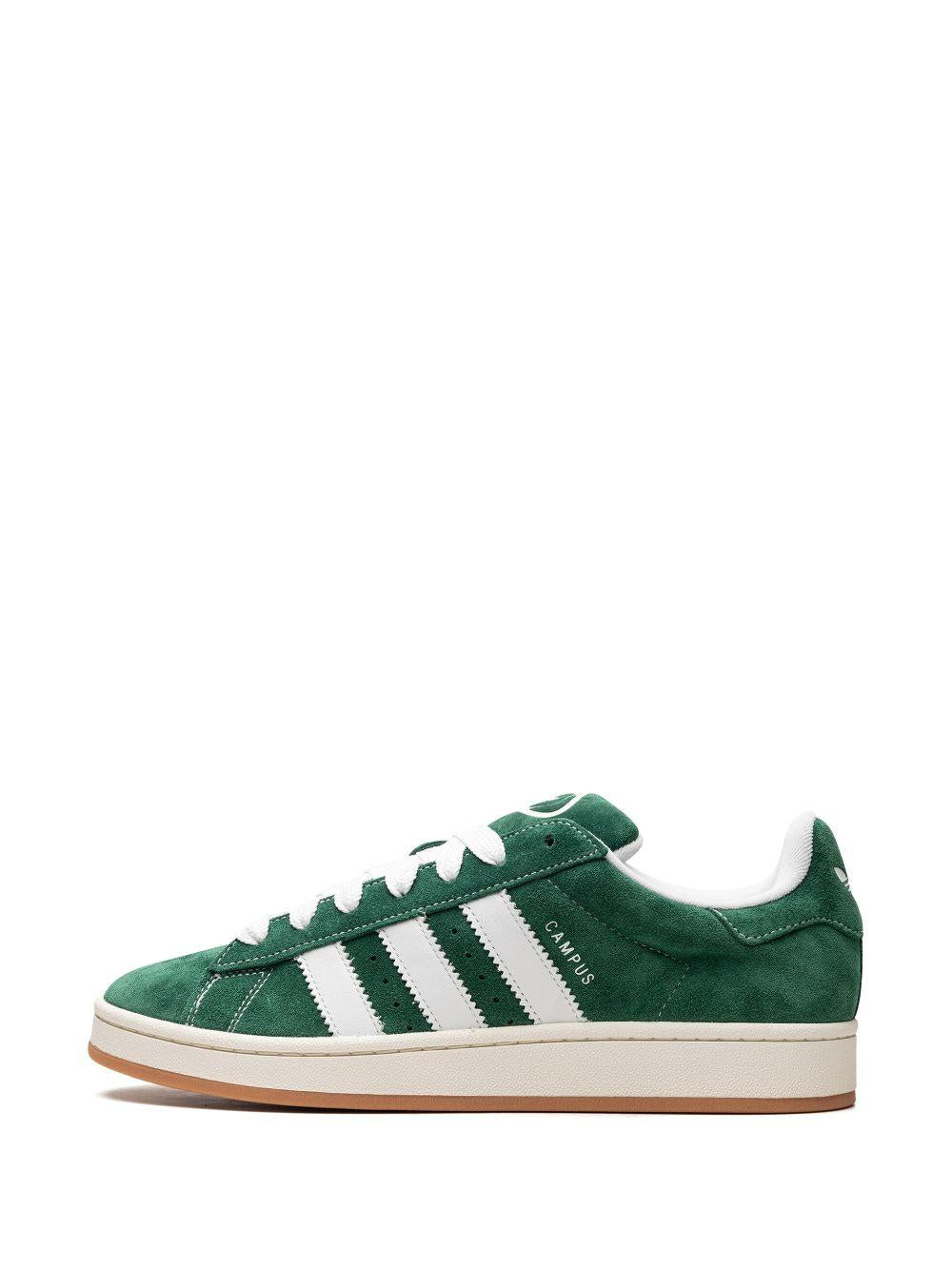  H03472 GREEN ADIDAS ORIGINALS 