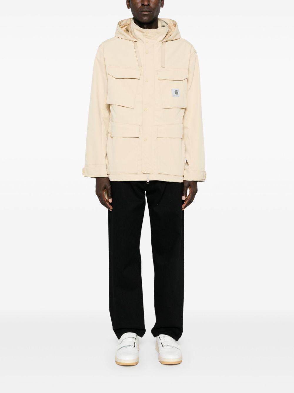  I033608 29OXX CORNSILK CARHARTT WIP 