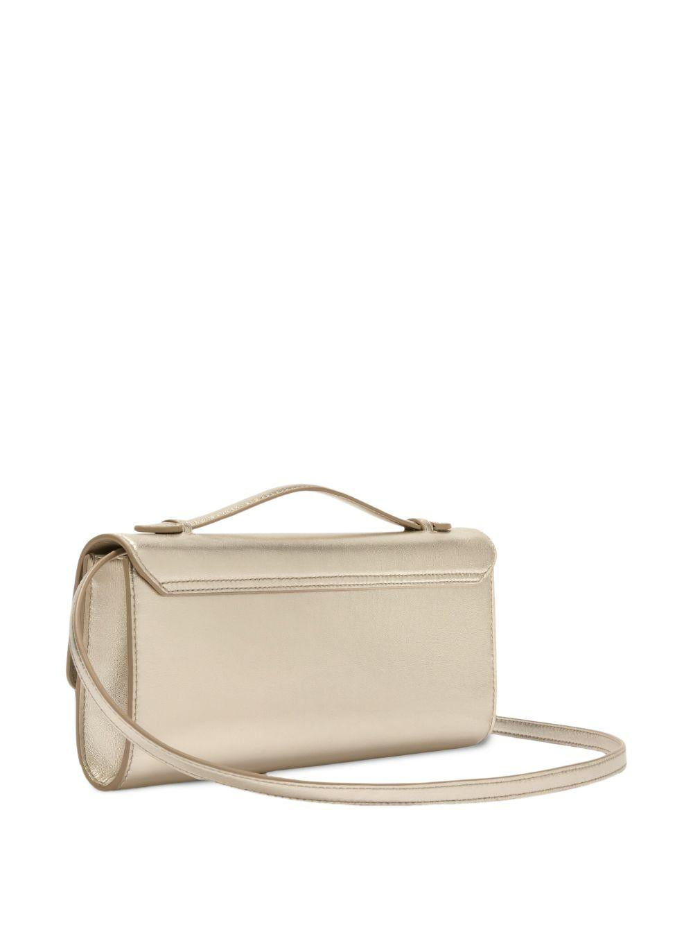 Furla Clara Clutch WE00841BX3973 CDG00 GOLD FURLA 