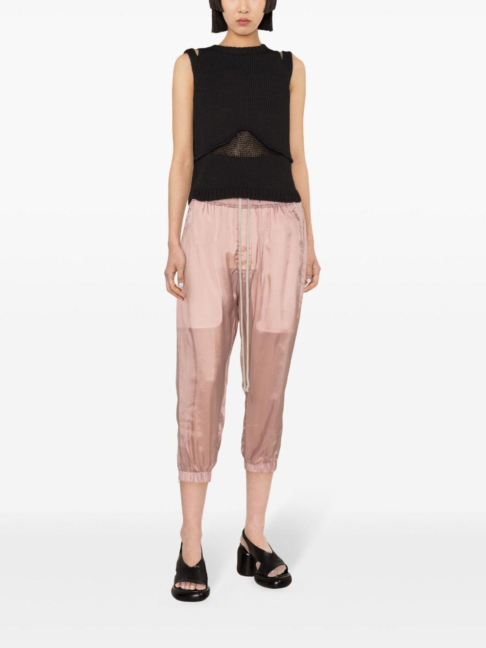  RP01D2318J 63 DUSTY PINK RICK OWENS 