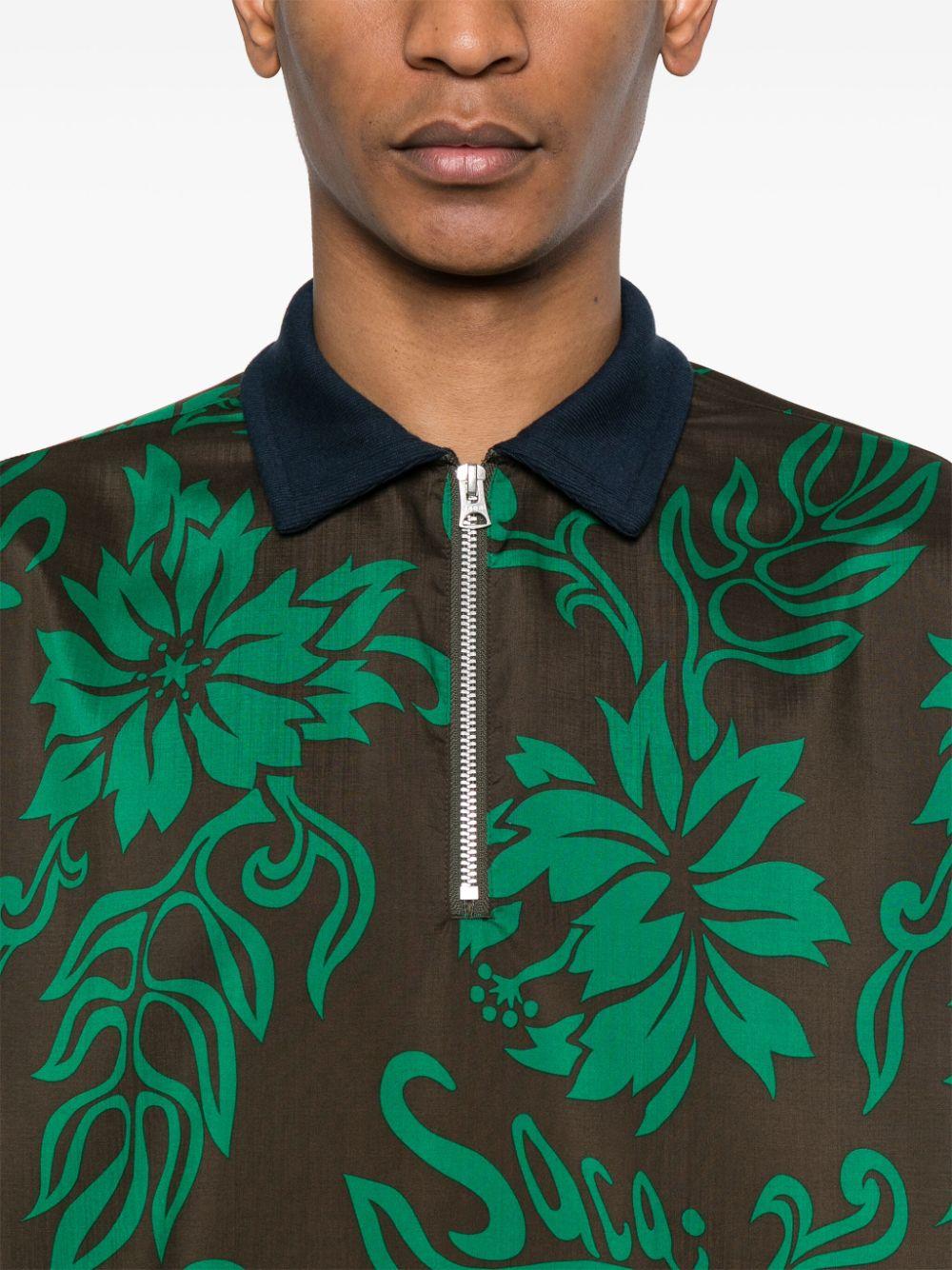  2403292M 551 GREEN SACAI 