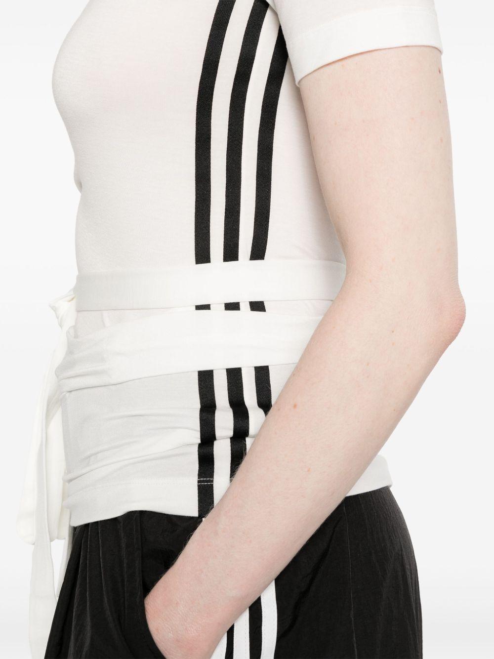 SS Tencel Tee JM7854 WHITE Y-3 