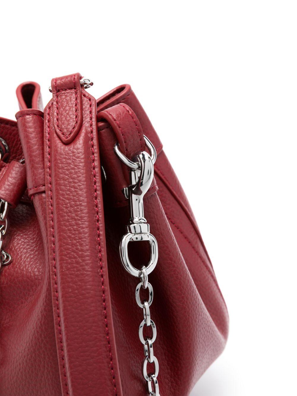  43020016S000DPF RED VIVIENNE WESTWOOD 