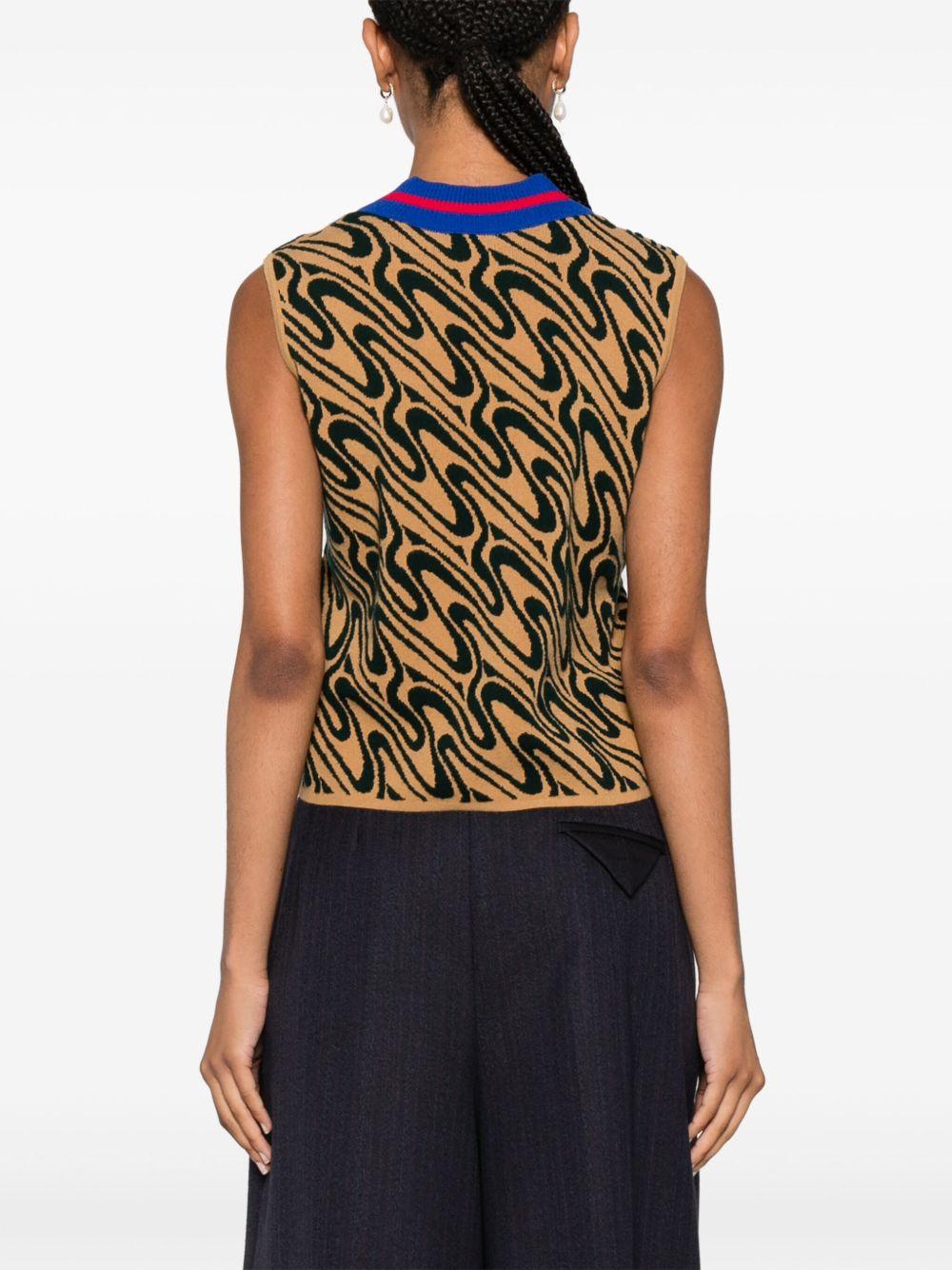  TIESTO8725 706 COGNAC DRIES VAN NOTEN 