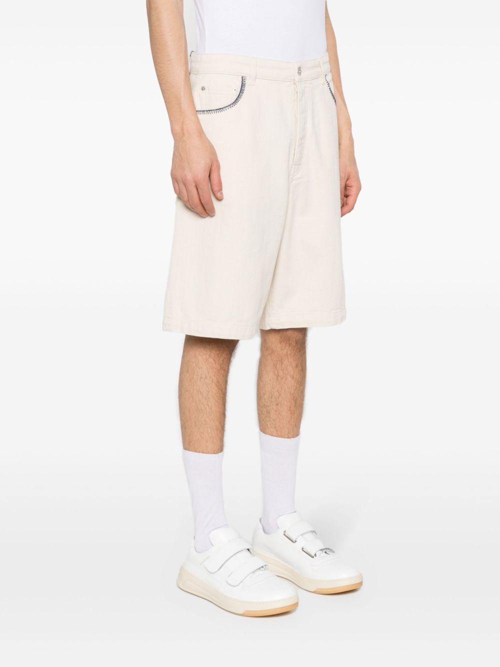  DBS127CO119EC ECRU DROLE DE MONSIEUR 