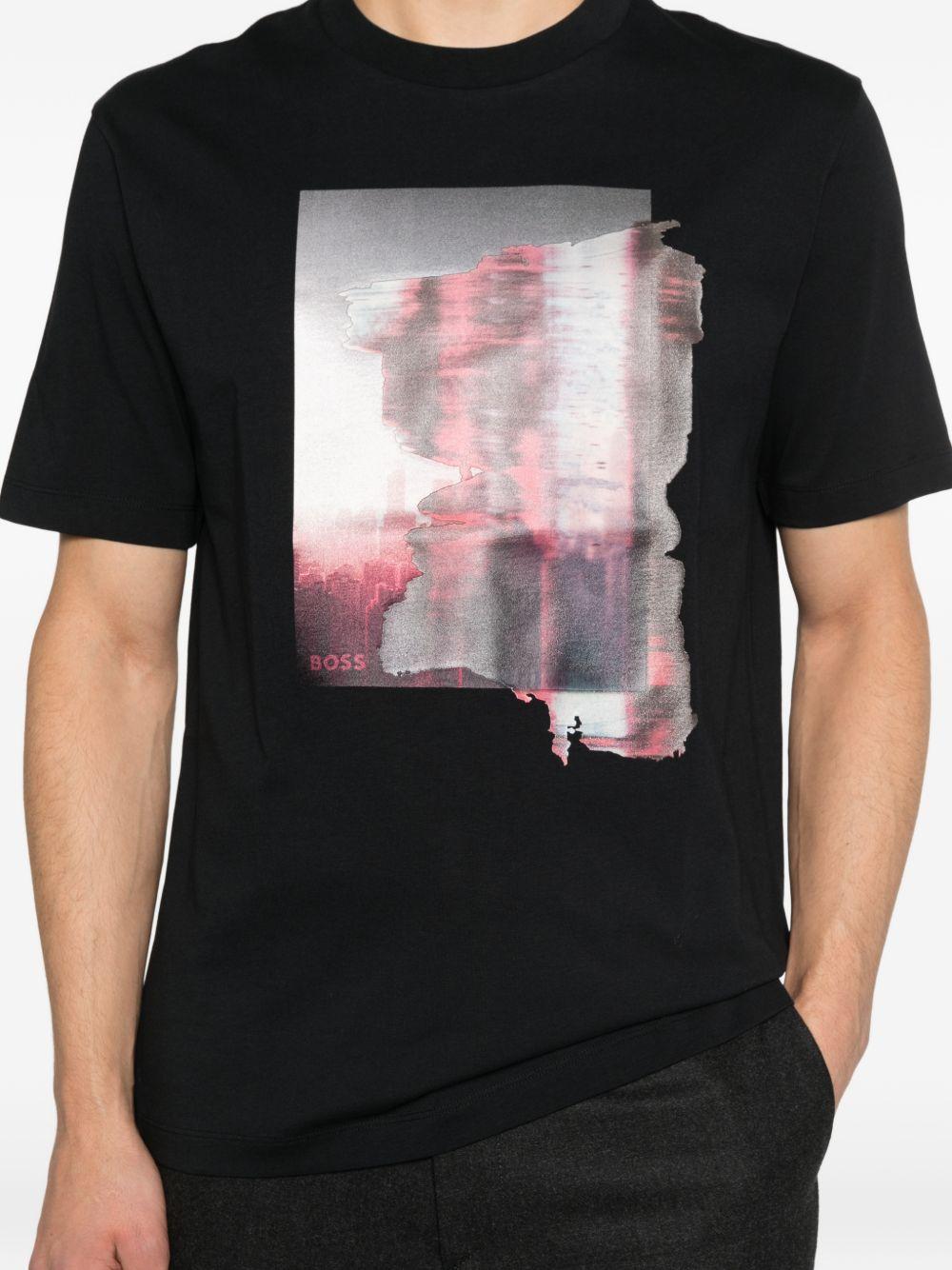  50543447 001 BLACK BOSS 