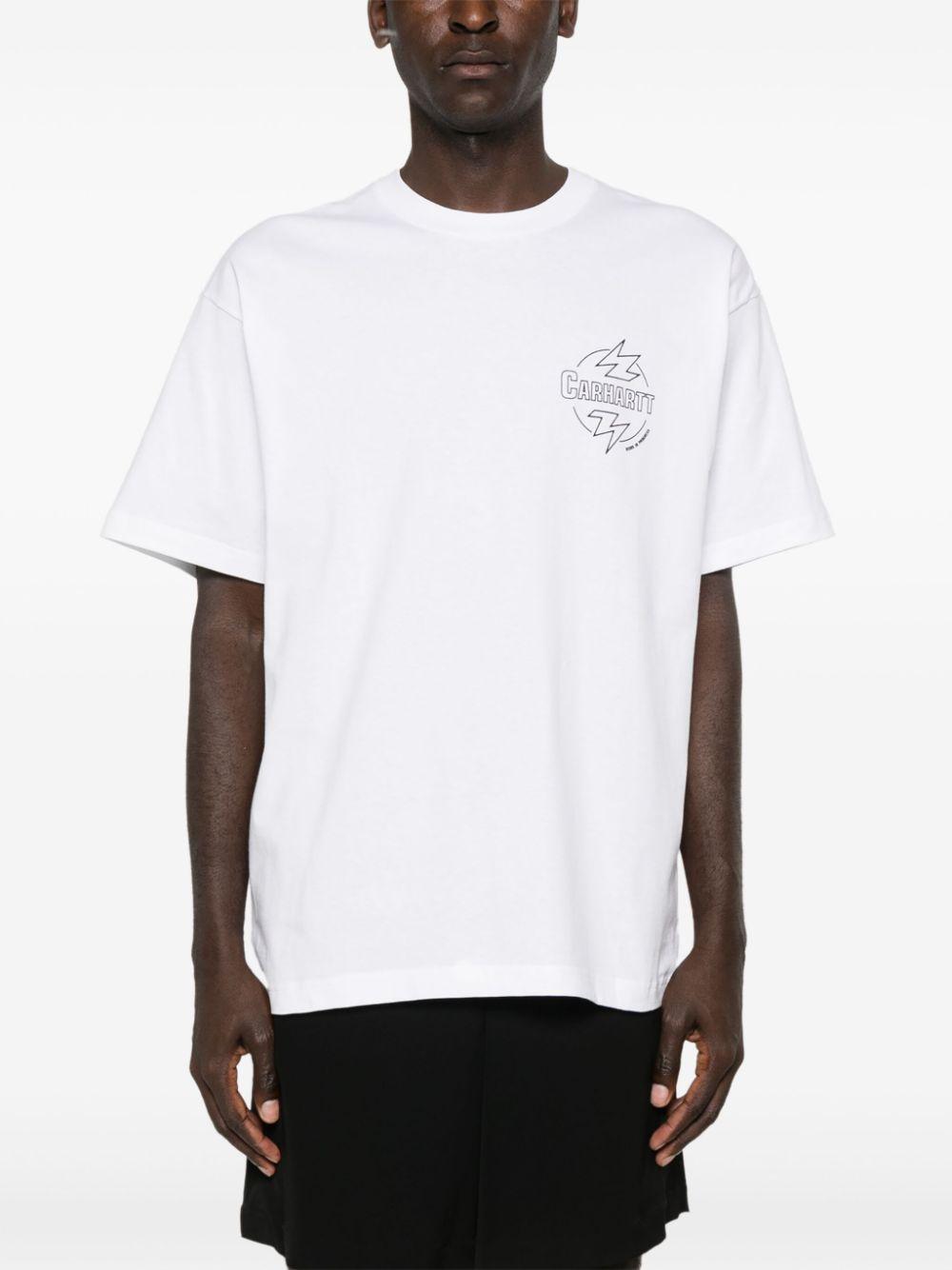  I033639 00AXX WHITE BLACK CARHARTT WIP 