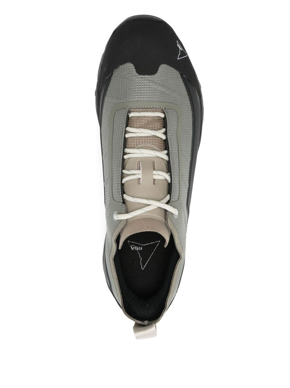 Katharina Light Sneakers NBUW1117FA70 MTY0001 DARK GREY ROA 