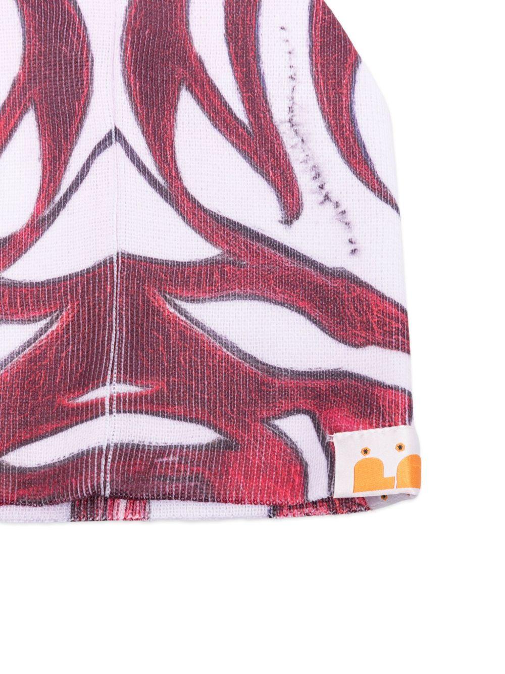 Mask Beanie DFM58026B0000PX RED PDF 