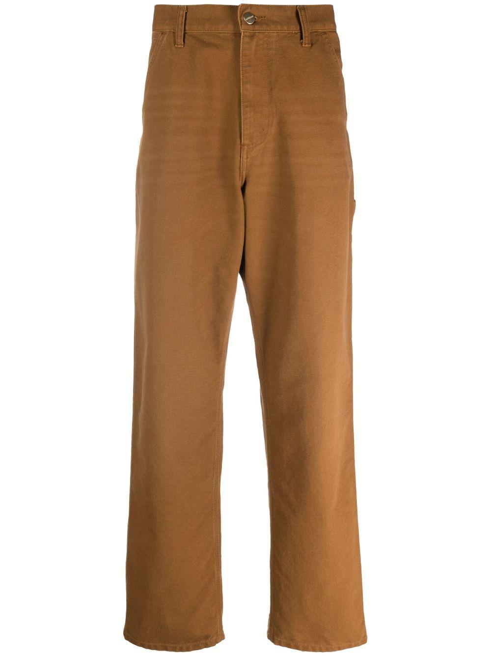  I031497 1NF3K DEEP BROWN CARHARTT WIP 
