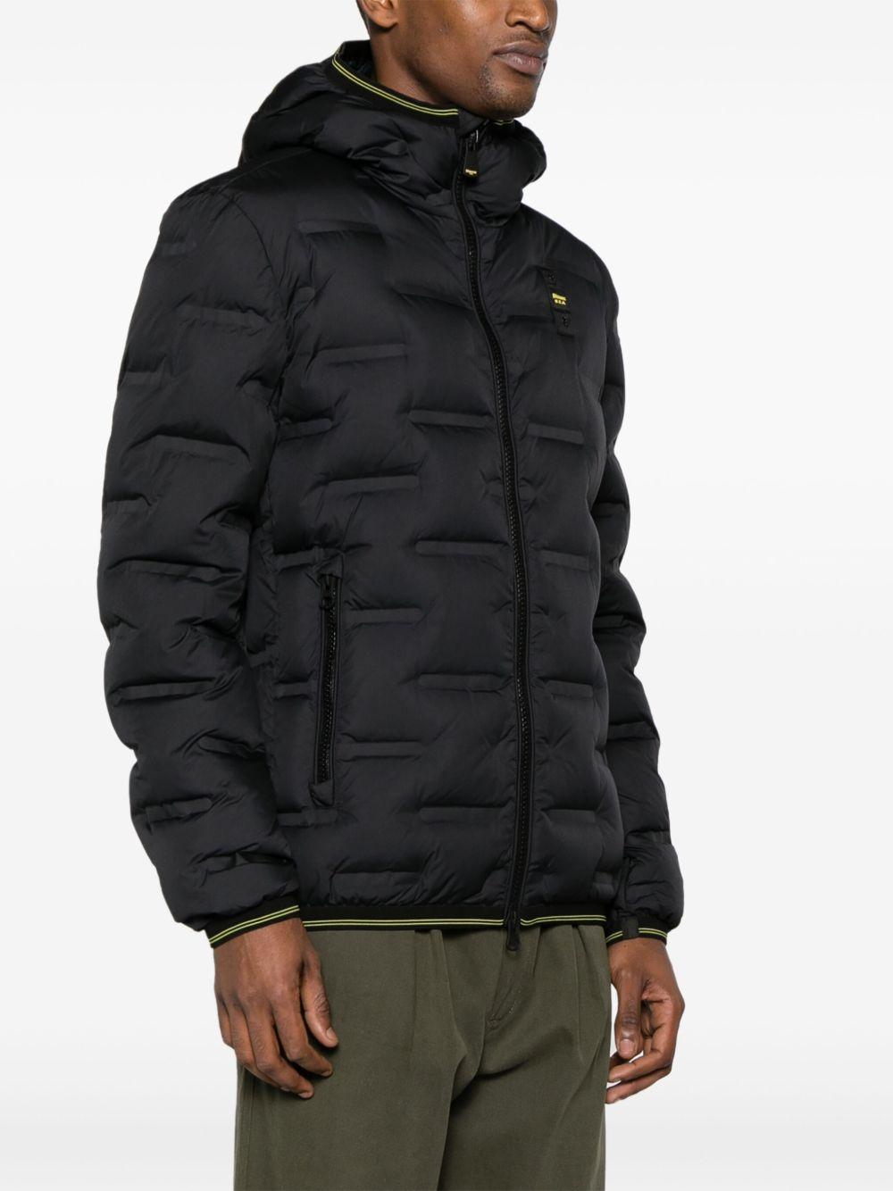  23WBLUC03182006637 999 BLAUER 