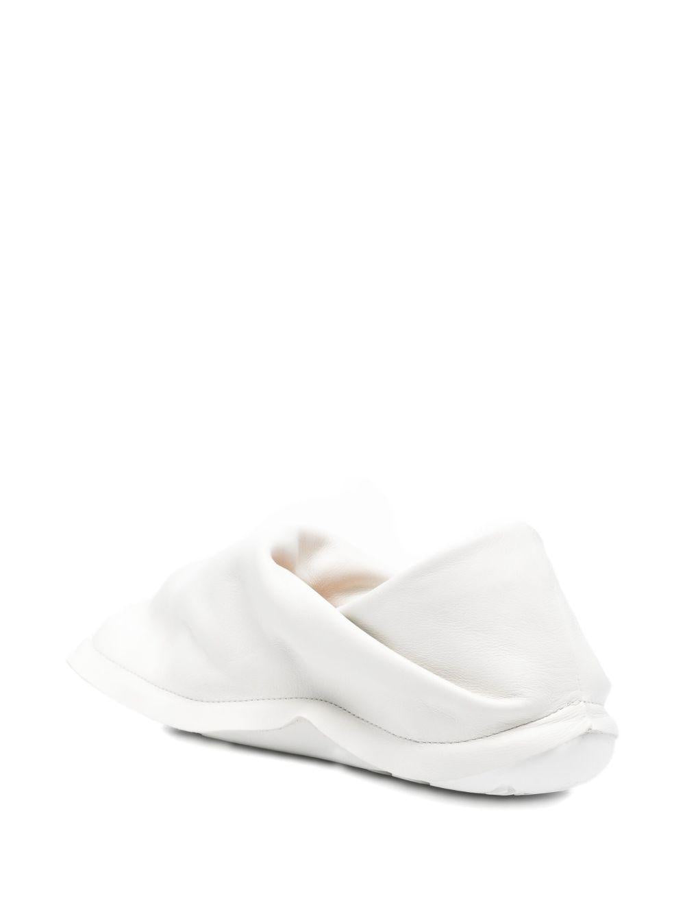 Camper x ISSEY MIYAKE - Peu Form K201849 003 SUCRE CAMPER 