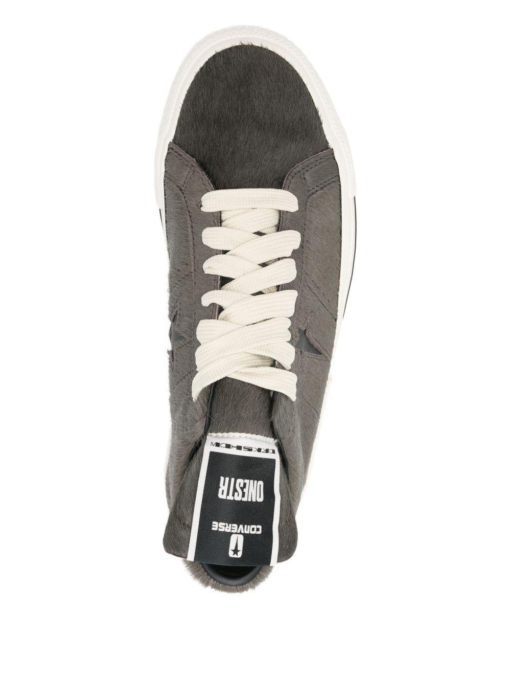 Onestr Dark Dust DC02EX796A14R0 7809 DARK DUST RICK OWENS DRKSHDW 