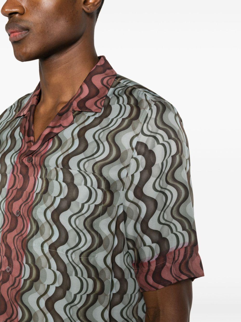  CARLTONE8099 703 BROWN DRIES VAN NOTEN 