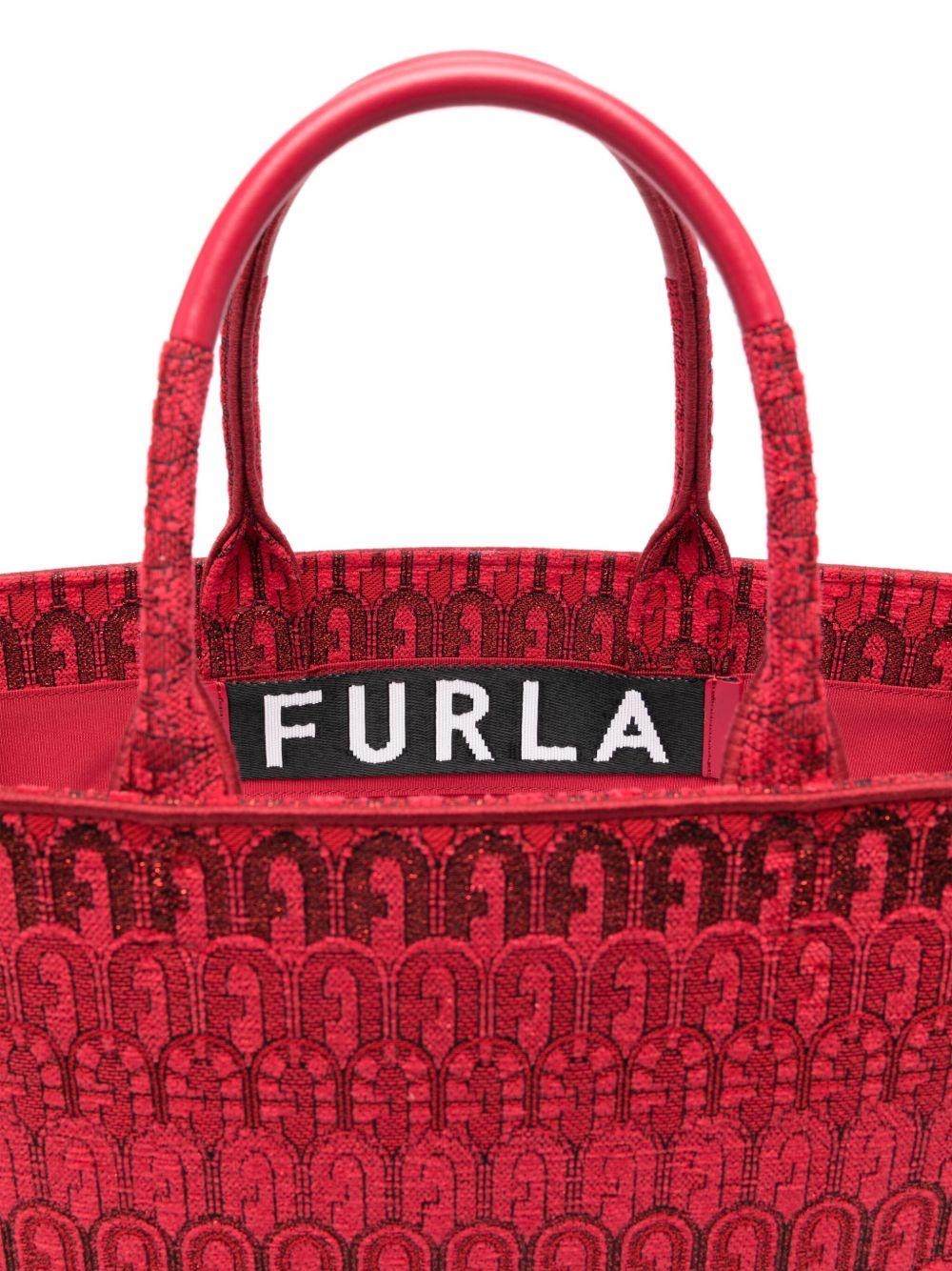  WB00255BX0383 TR200 TONI ROSSO FURLA 