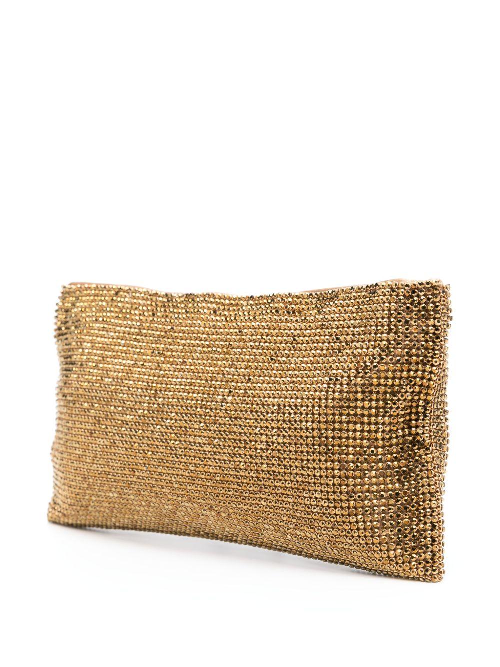  SS24015 029 SOGNO D`ESTATE GOLD BENEDETTA BRUZZICHES 