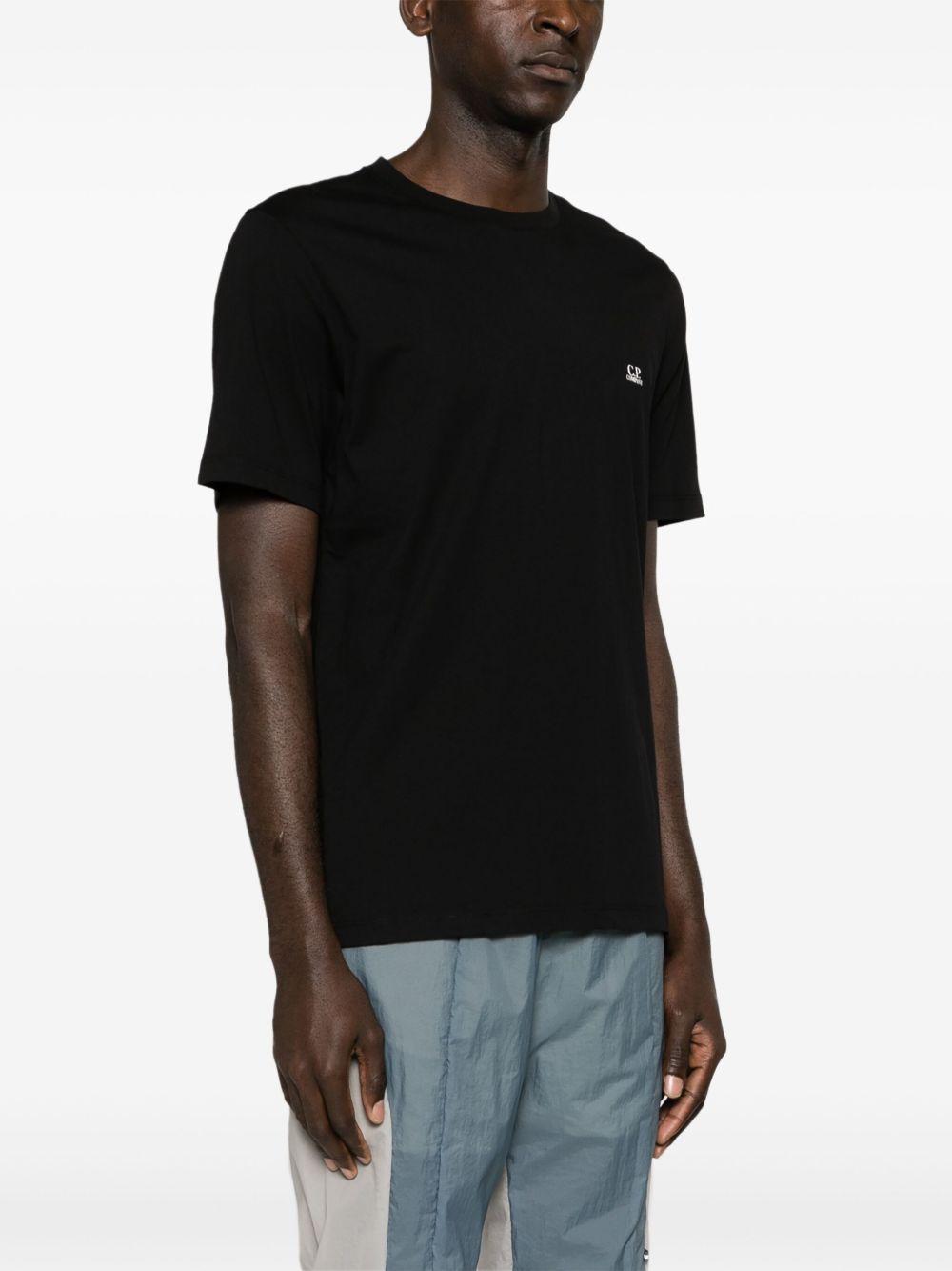  16CMTS044A005100W 999 BLACK CP COMPANY 