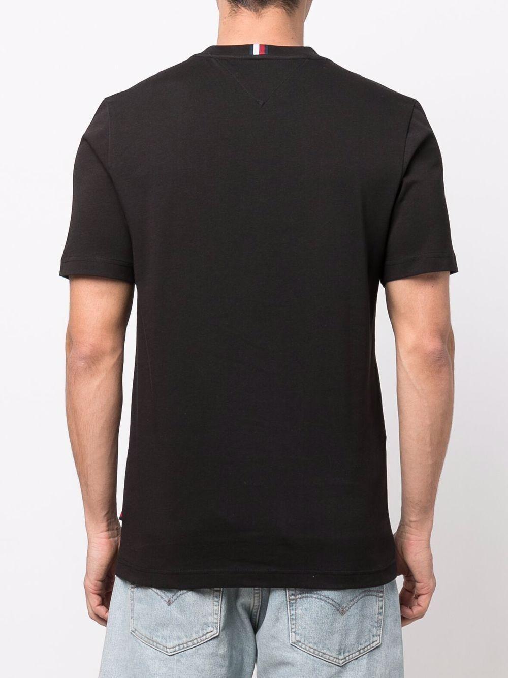  MW0MW22130 BDS BLACK TOMMY HILFIGER 