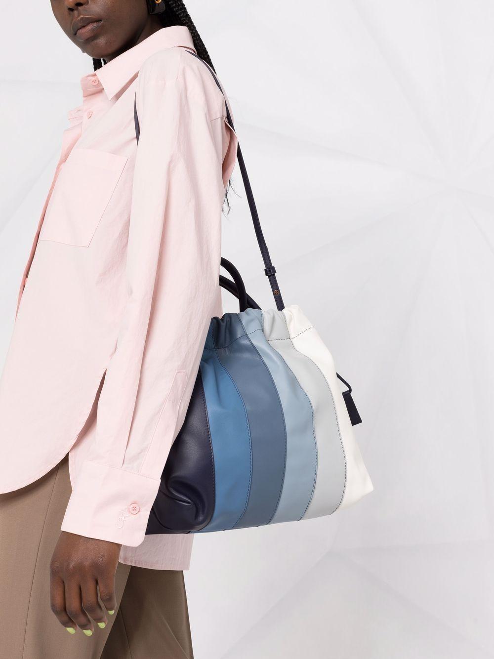  WB00287S41000 0ER00 TONI AVIO LIGHT FURLA 