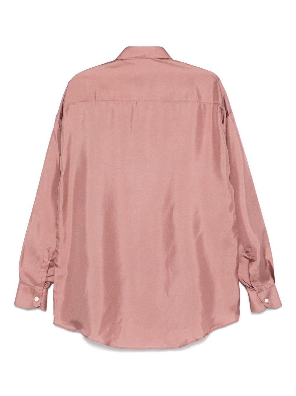 Camicia Valentino Y32VALENTINOSTELO FANTASIA COSTUMEIN 