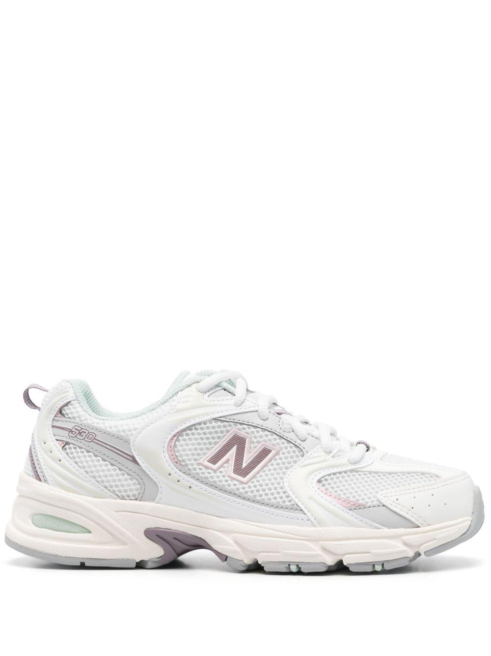 530 Sneakers U530NEB WHITE NEW BALANCE 