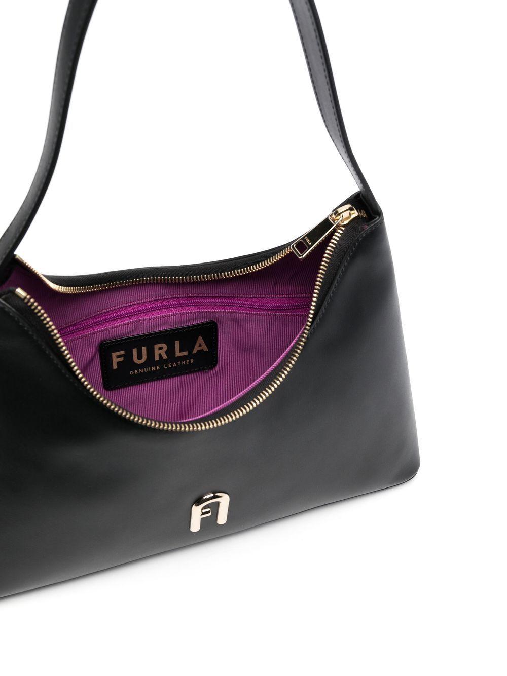 Furla Diamante borsa a spalla s WB00782 - AX0733 O6000 NERO FURLA 