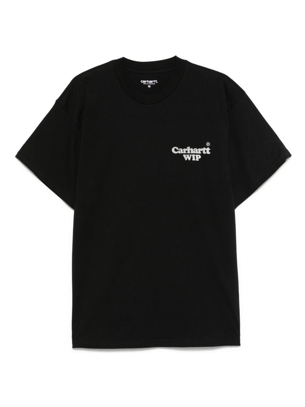  I034663 89XX BLACK CARHARTT WIP 