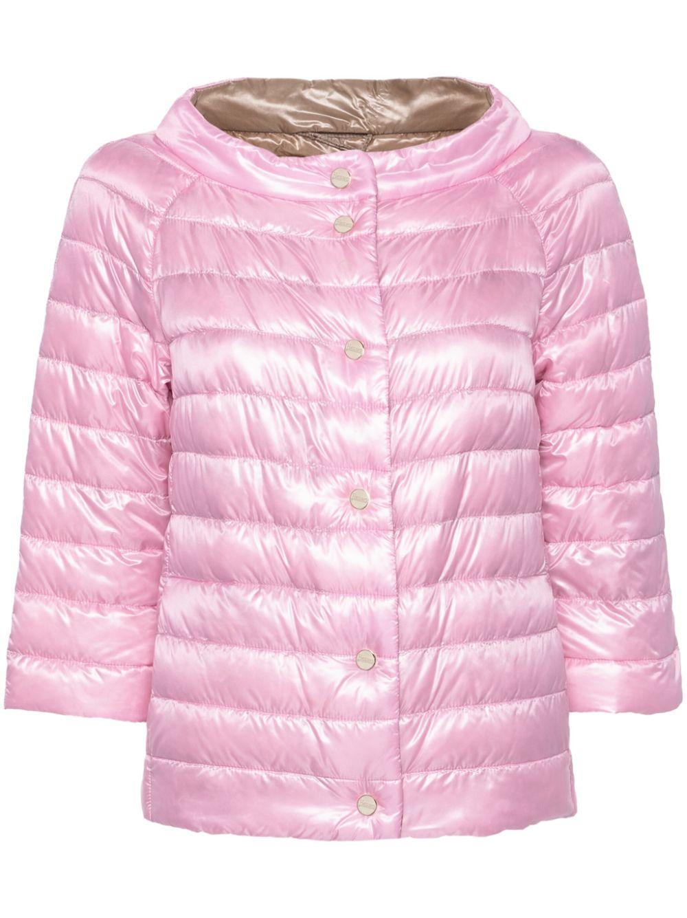  PI0769D12017 4021 LIGHT ROSE HERNO 