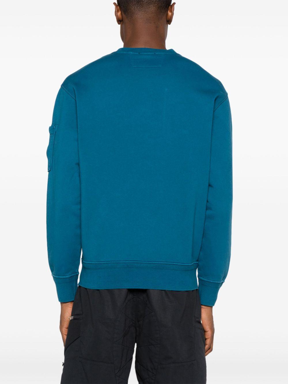  16CMSS098A110044R 848 INK BLUE CP COMPANY 