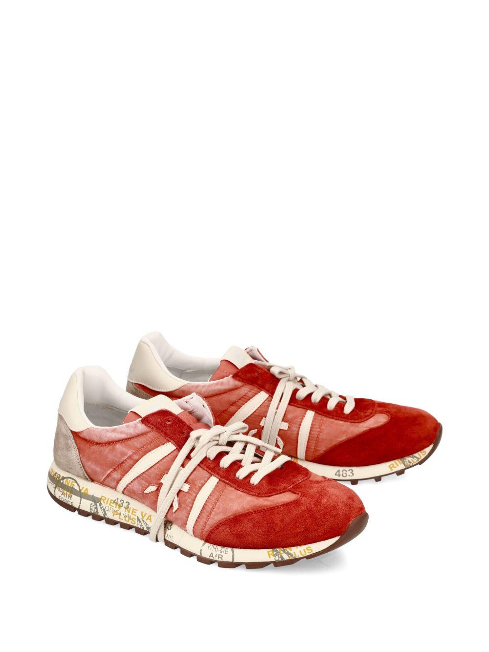 Lucy 7257 sneakers LUCY 7257 PREMIATA 