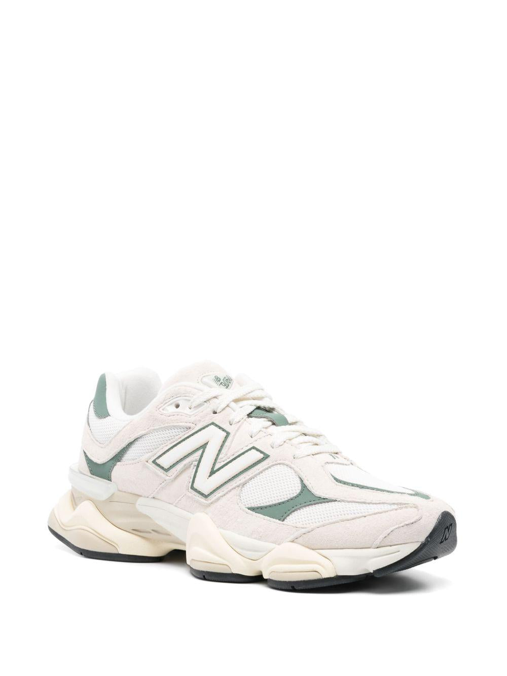 9060 Sneakers U9060GRY GREY NEW BALANCE 