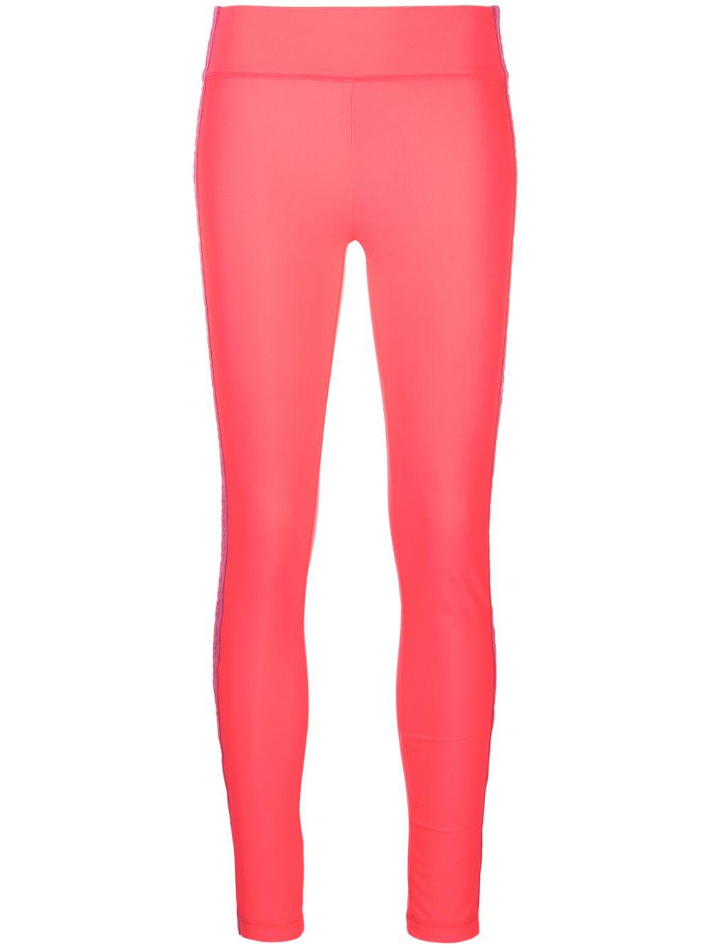  76HAC114J0128 401 HOT PINK VERSACE JEANS COUTURE 