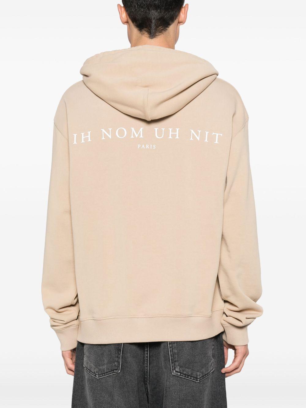  NUW23233 091 BEIGE IH NOM UH NIT 