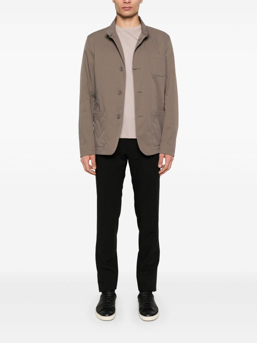 Pantaloni Pattern 30 1TS0849169B 990 INCOTEX 