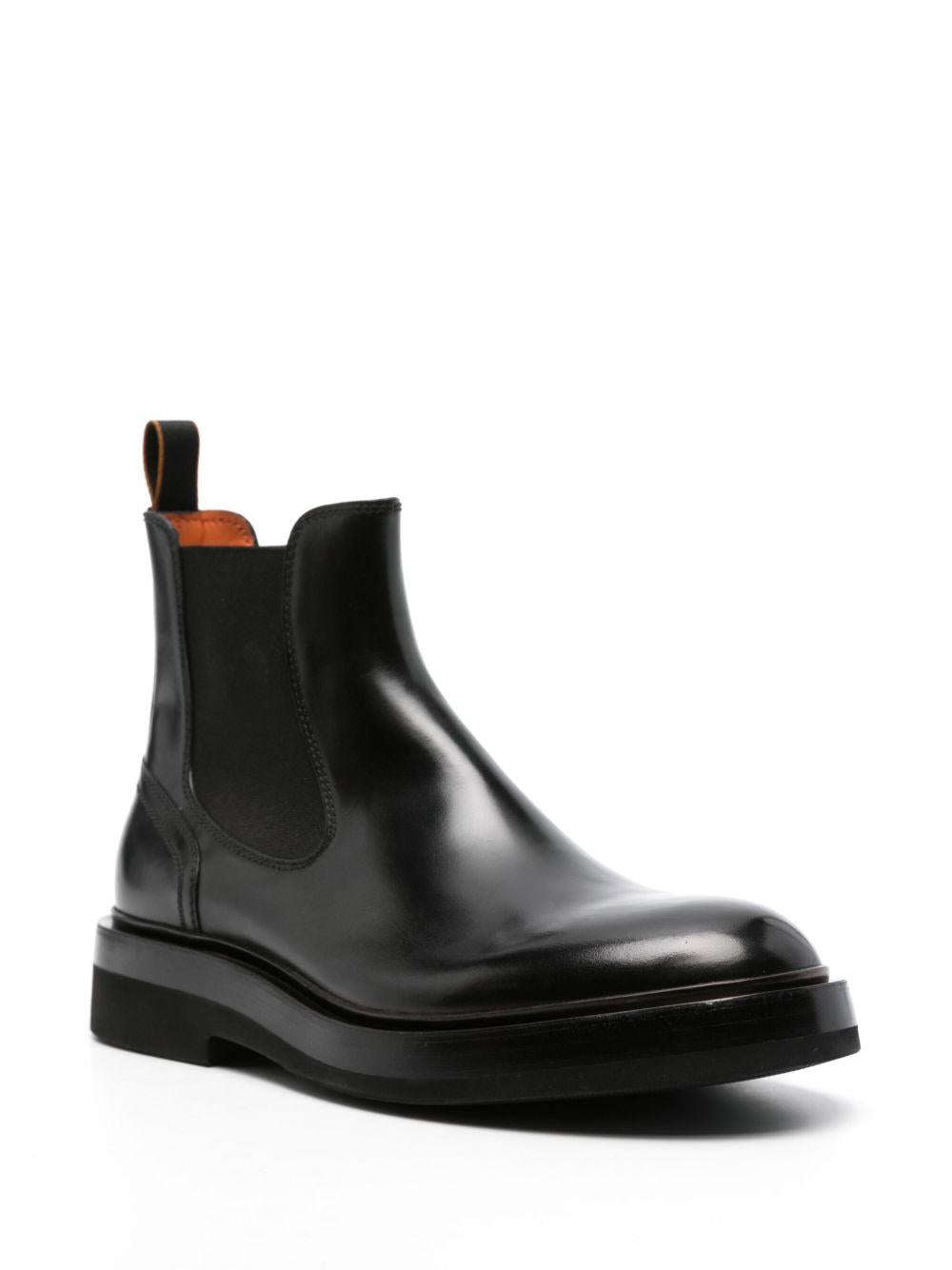  MCAF18633JW6GPWEN01 BLACK SANTONI 