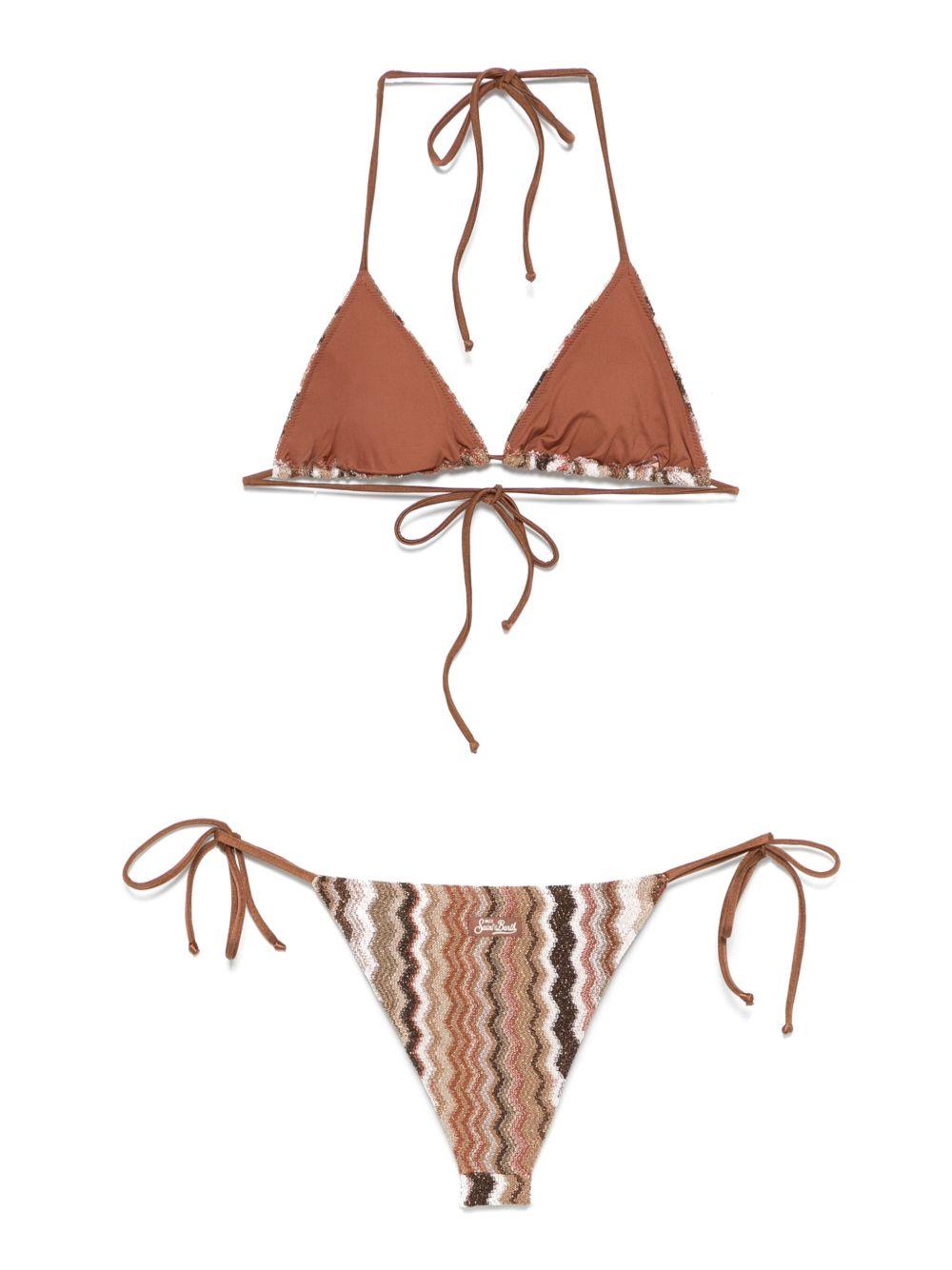  LEAH01060H RACHEL CHEVRON 18 MC2 SAINT BARTH 