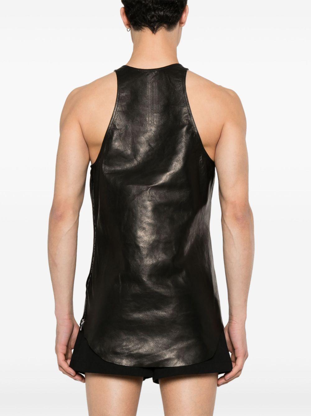  RR01D3191LNV 09 BLACK RICK OWENS 