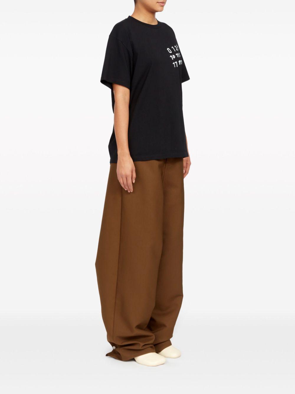  S62GD0192S23588 900 MM6 MAISON MARGIELA 