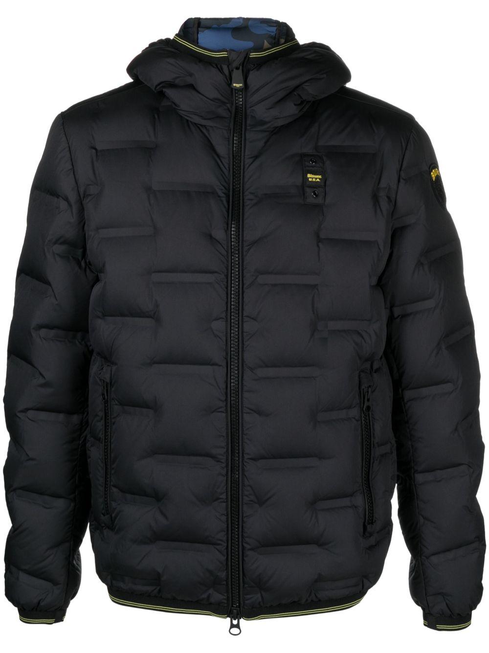  23WBLUC03182006637 999 BLAUER 