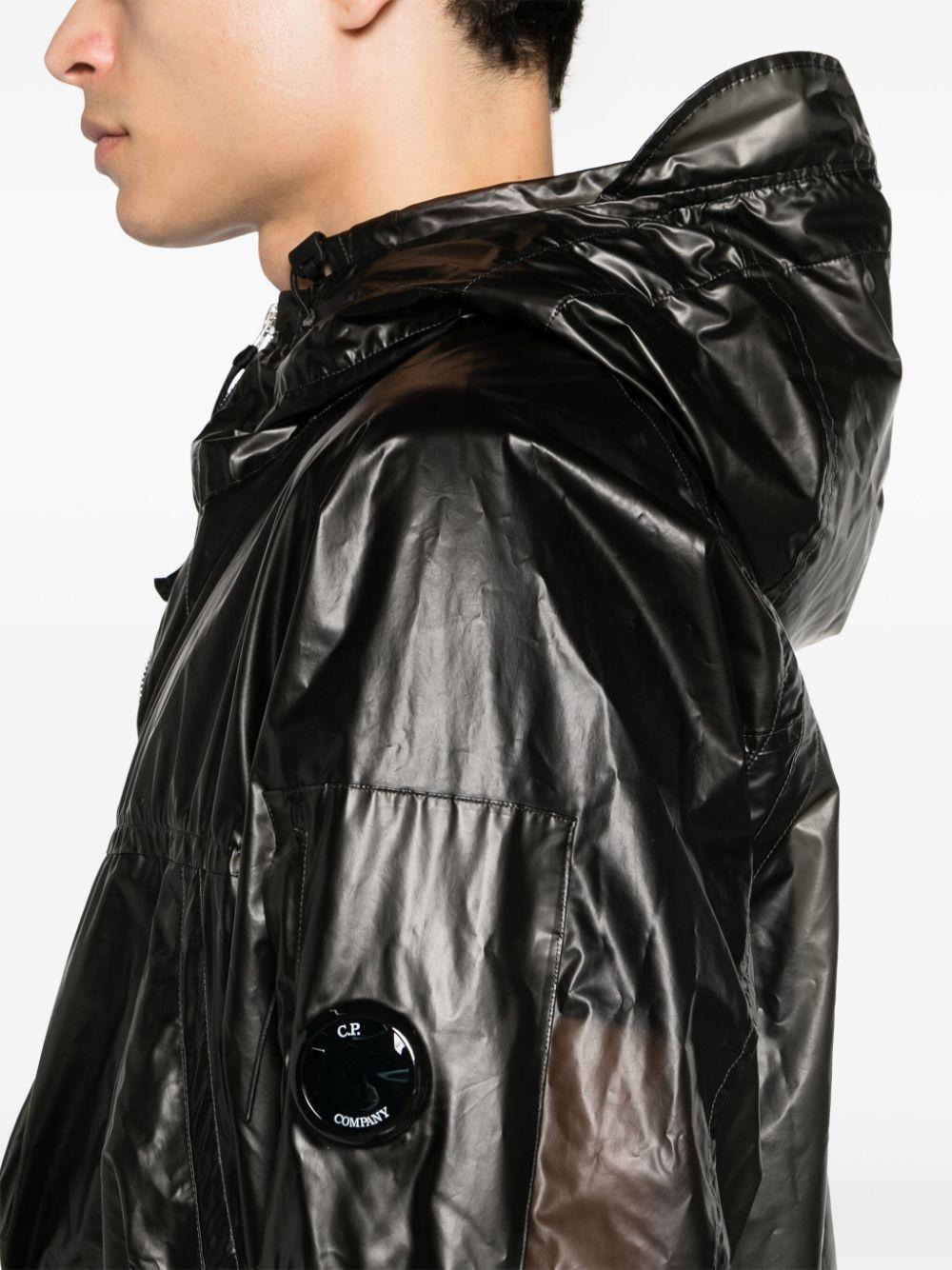  16CMOW192A110077G 985 RAVEN GREY CP COMPANY 